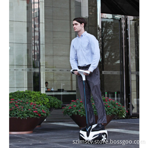Inmotion Scv Self-Balancing Electrict Scooter